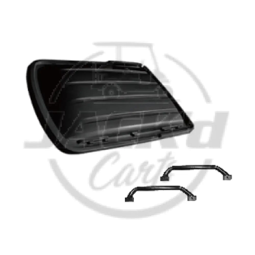 TWO SEATER CANOPY TOP ASSEMBLY OEM Parts