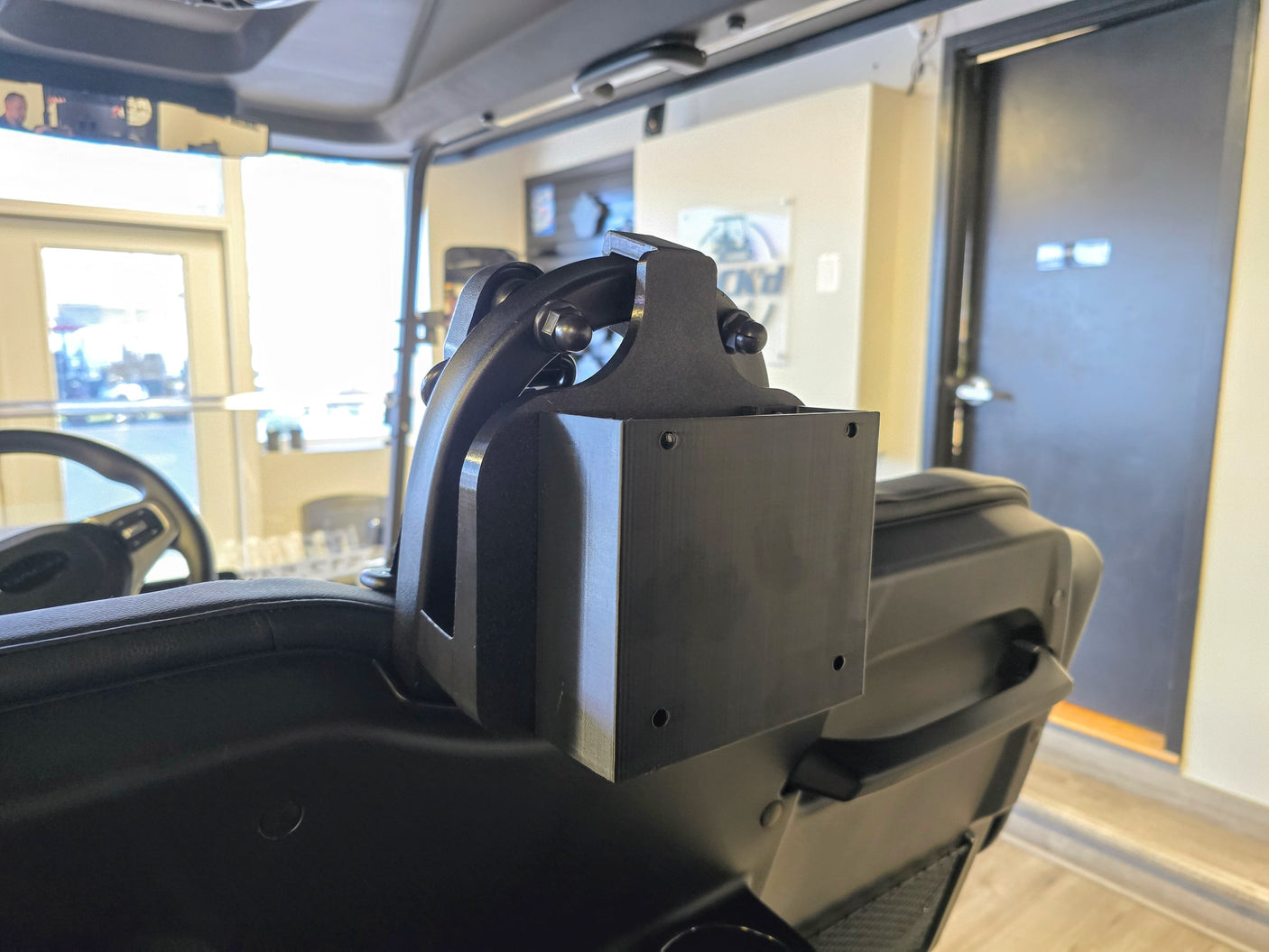 DACH Apollo Pocket Adapter Bundle