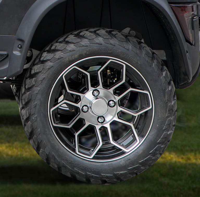 Tara Explorer 2+2 - Sky Blue