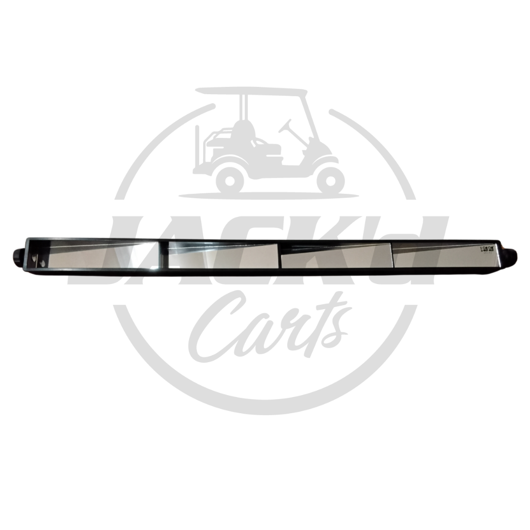 4-Panel Golf Cart Rear View Mirror