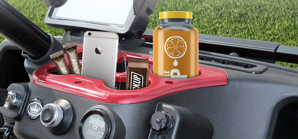 Evolution Forester 4 Plus  Arctic Grey