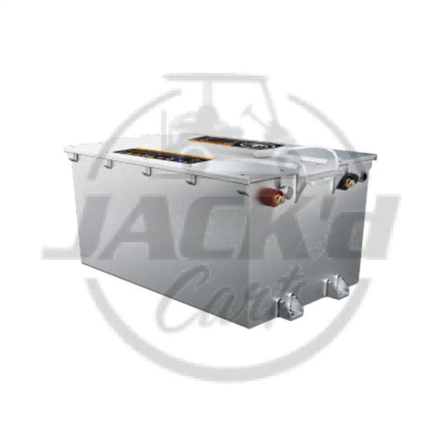 48V LiFePO4 BATTERY OEM Parts