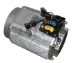 6.3KW AC MOTOR W/O MOTOR BRAKE (LK) OEM Parts