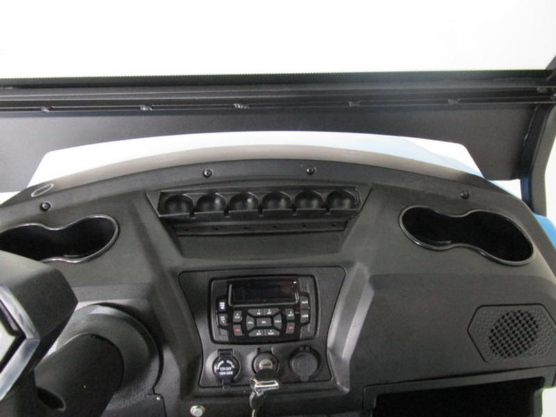 2023 Bintelli Electric Vehicles Beyond 4PR- Black