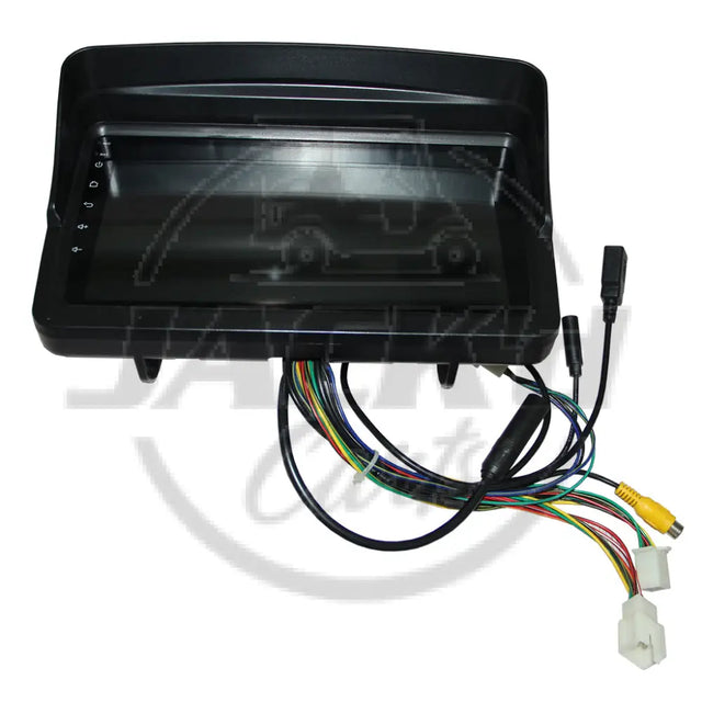 9 INCH TOUCHSCREEN (SECOND GENERATION) OEM Parts