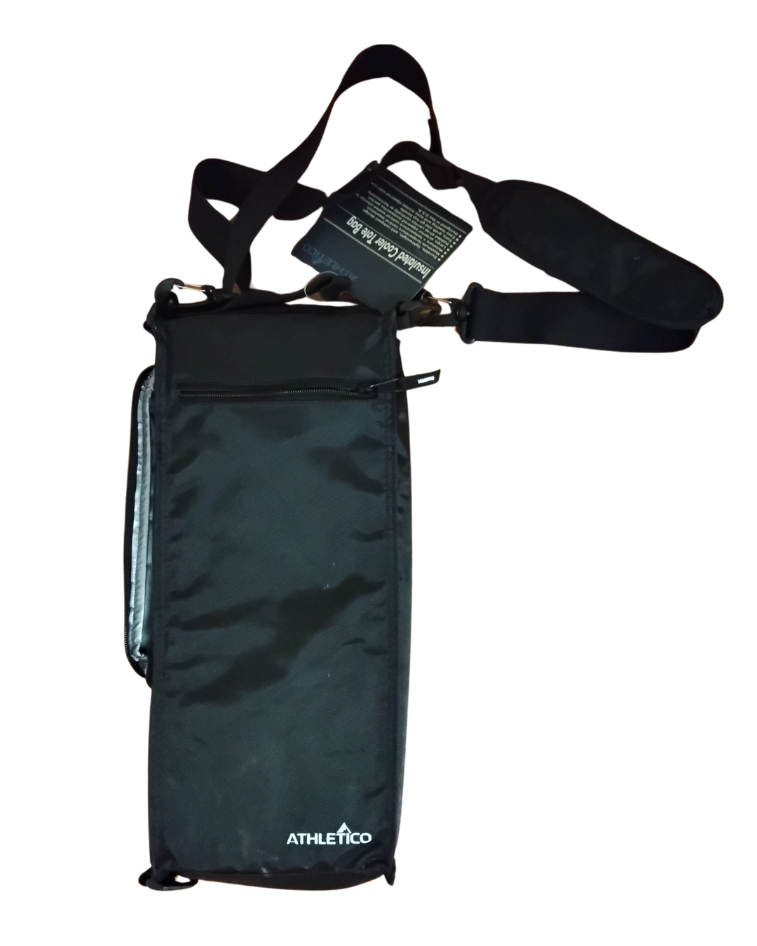 Athletico Golf Cooler Bag - Soft Sided Insulated Cooler