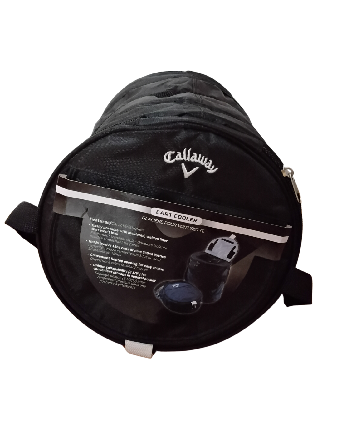 Callaway Cart Cooler Bag