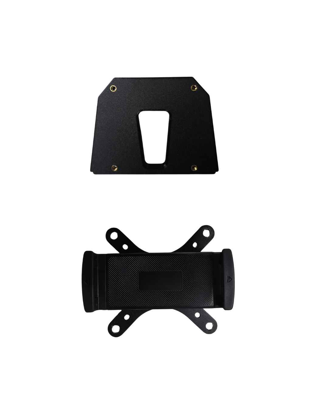 Evolution D-MAX Universal Mount Bundle