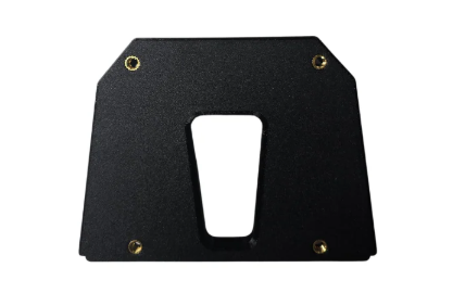 Evolution D-MAX Seatback Accessory Base