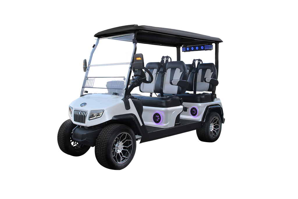 Evolution D5:Ranger 4 Mineral White PLUS