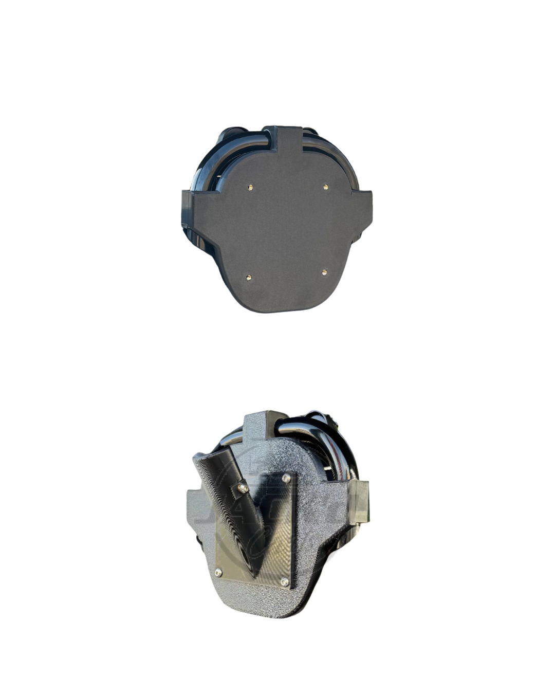 Evolution D5 Flag Pole Holder Bundle