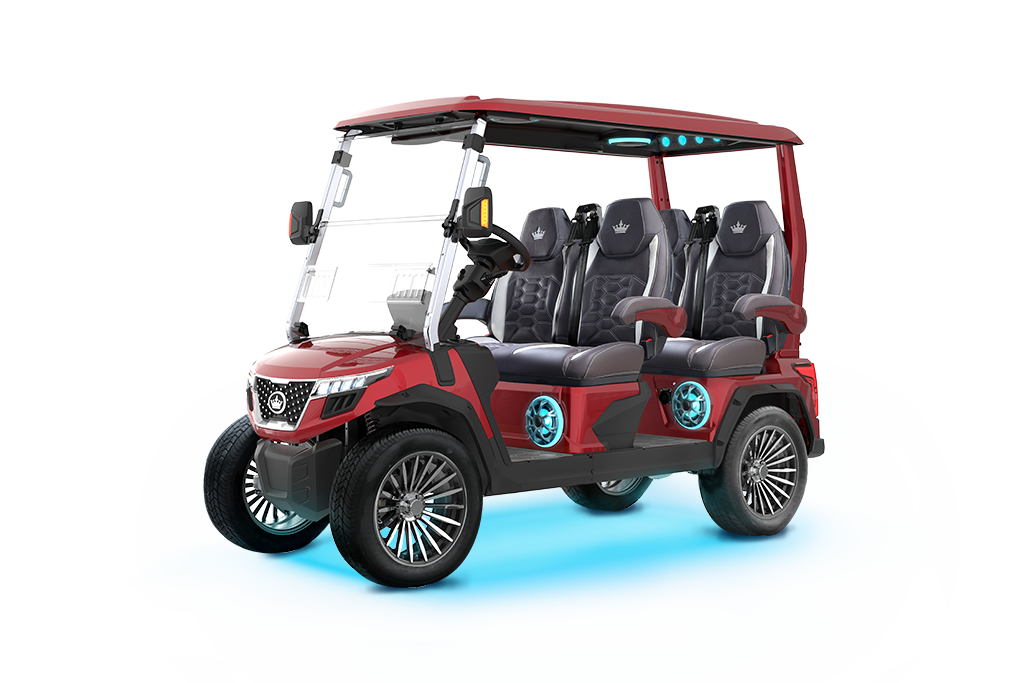 D-MAX GT4 / Flamenco Red