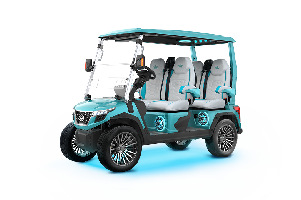 D-MAX GT4 / Sky Blue