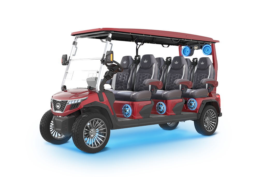 D-MAX GT6 / Flamenco Red