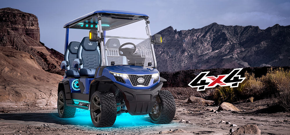 D-MAX XT4 / Sky Blue