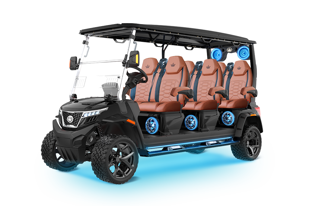 D-MAX XT6 / Black Sapphire