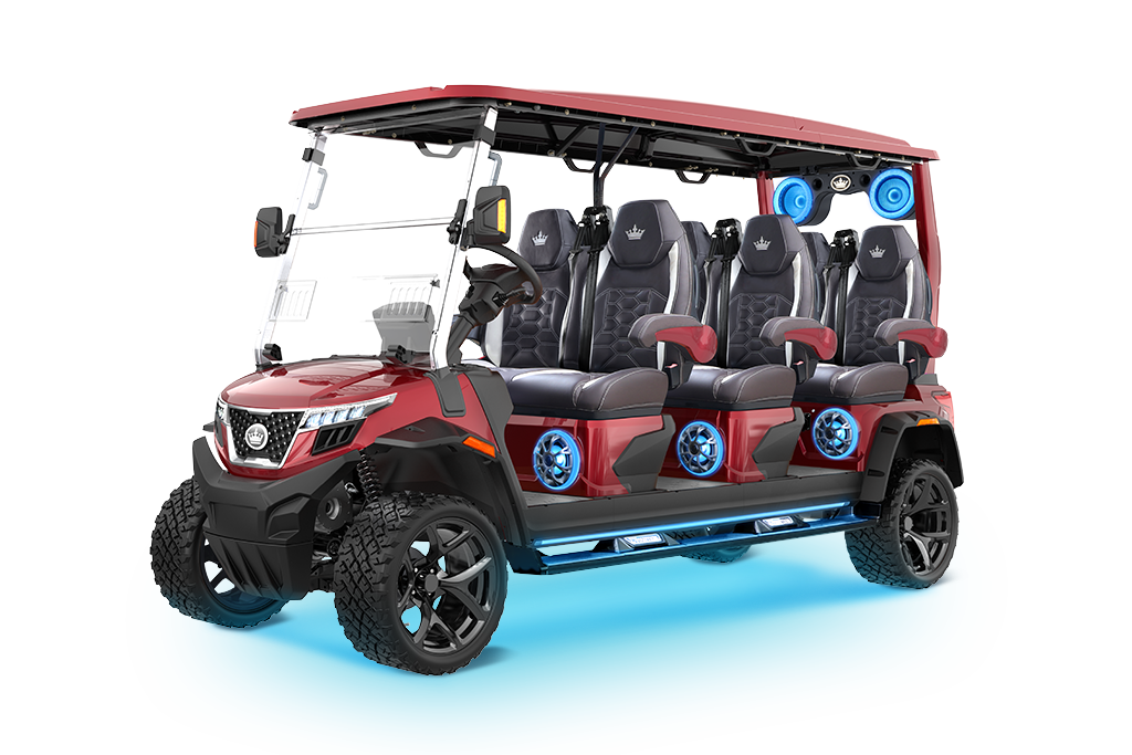 D-MAX XT6 / Flamenco Red