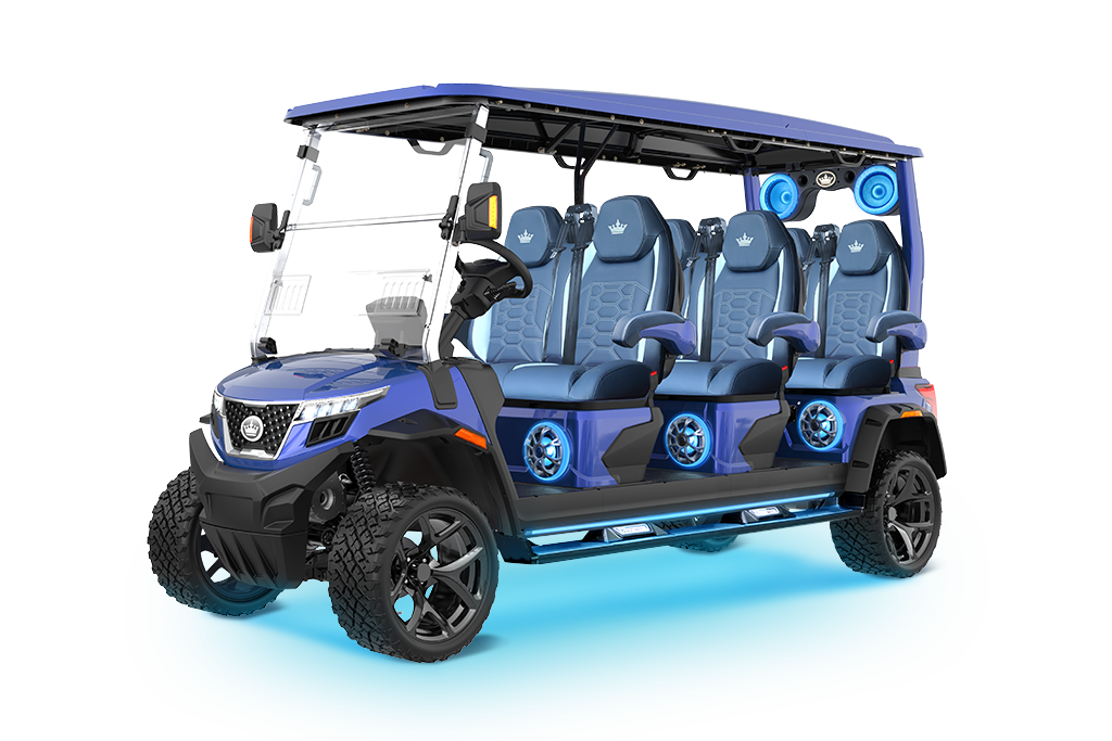 D-MAX XT6 / Portimao Blue