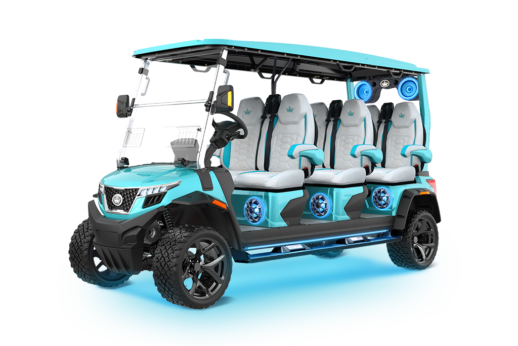 D-MAX XT6 / Sky Blue