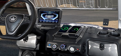 D-MAX XT4 / Black Sapphire