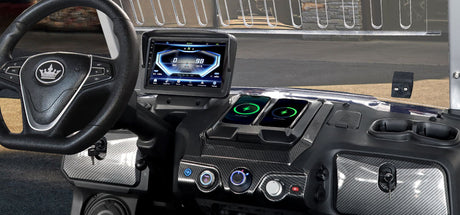 D-MAX GT4 / Sky Blue