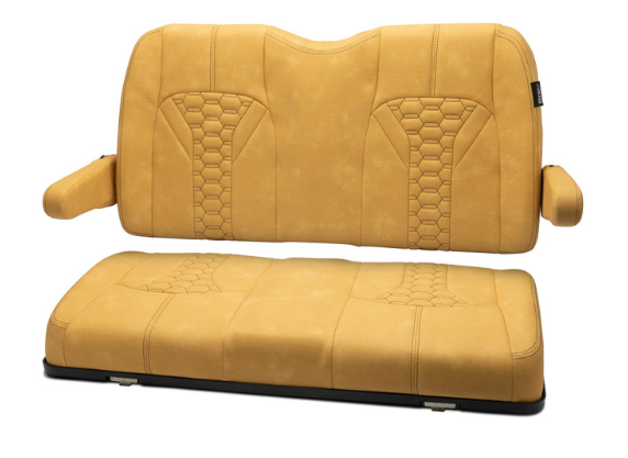 MODZ DACH Apollo Seat Covers