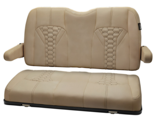 MODZ DACH Apollo Seat Covers