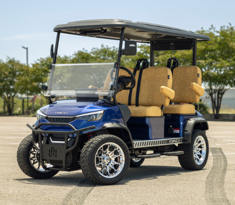 MODZ DACH Apollo Seat Covers