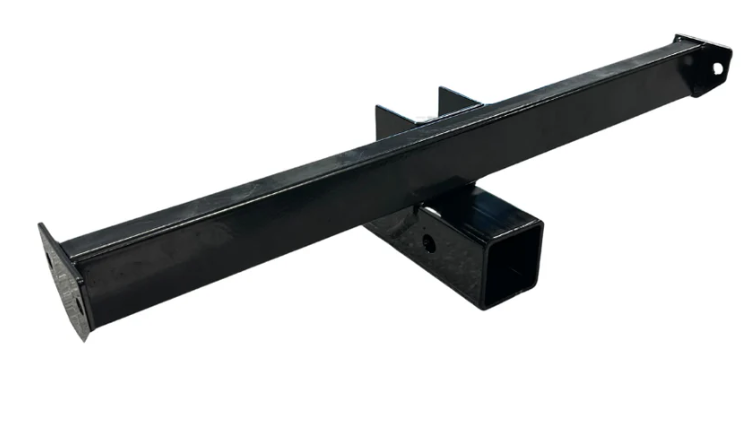 DACH Apollo 2" Receiver