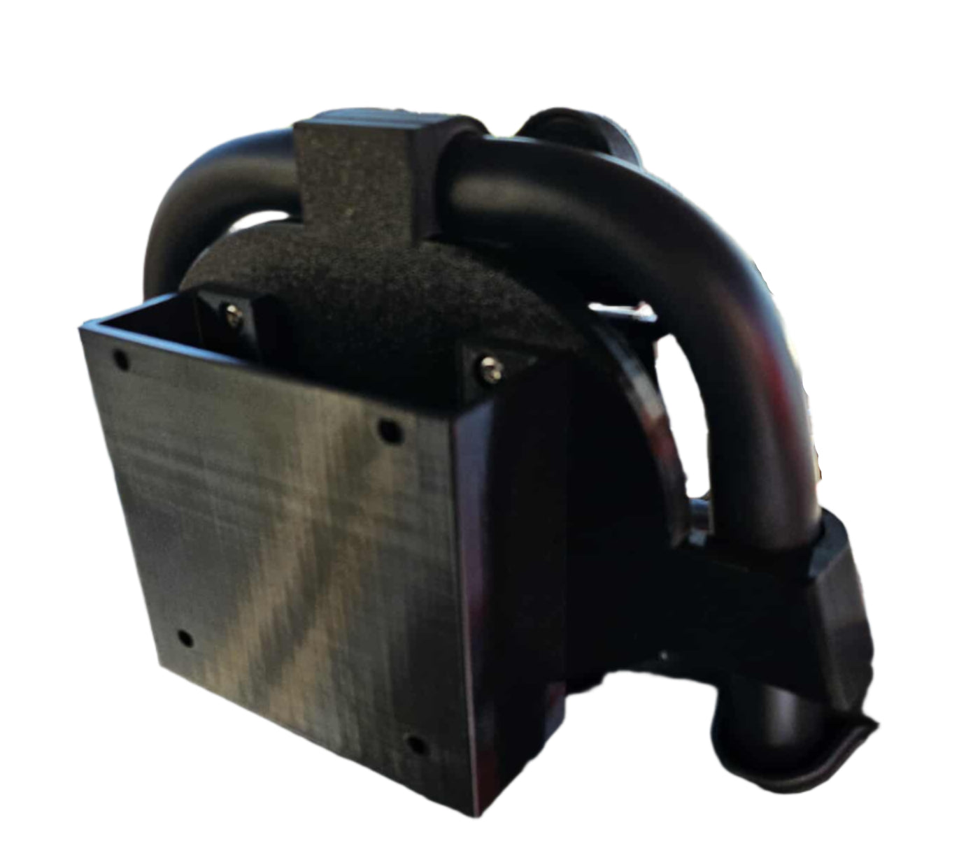 The Denago Seatback Pro Bundle