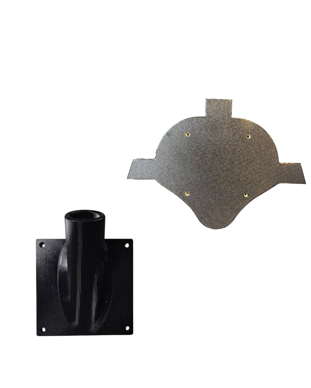 Denago Flagpole Holder Bundle