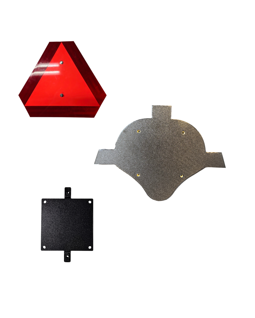 Denago Seatback Base + Slow Moving Triangle Bundle