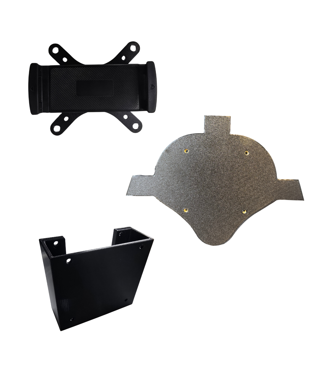 Denago Universal Mount Bundle