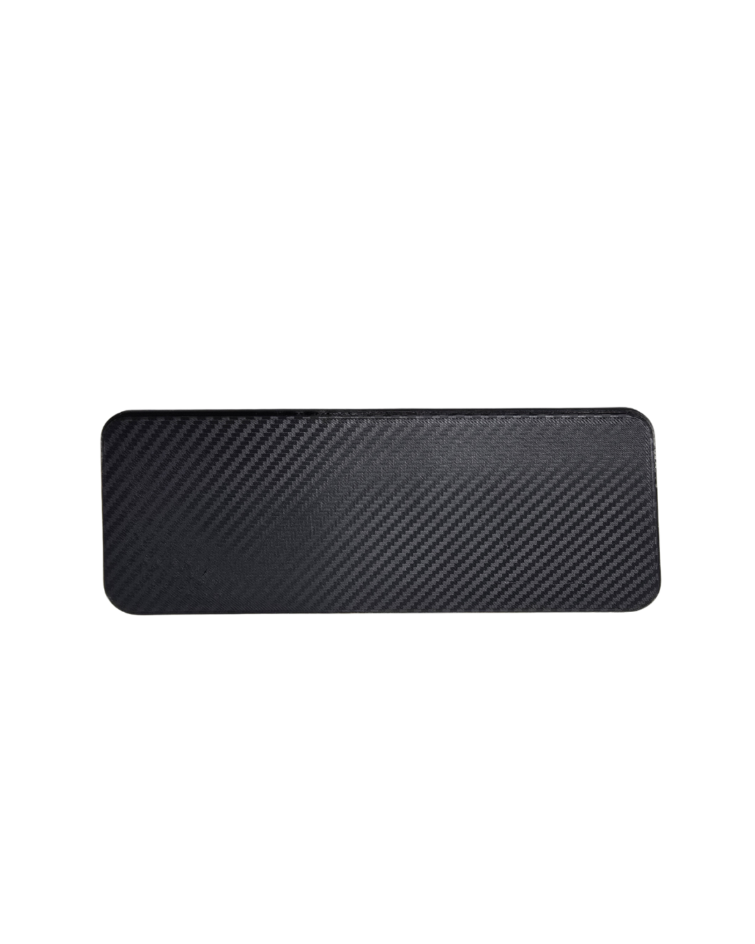 Evolution D5 Flat Plate in Carbon Fiber