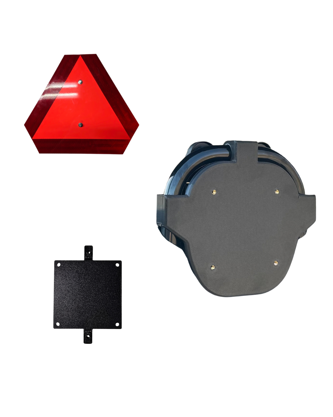 Evolution D5 Slow Moving Triangle Bundle