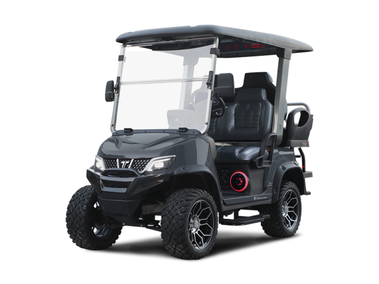 Tara Explorer 2+2 - Arctic Grey