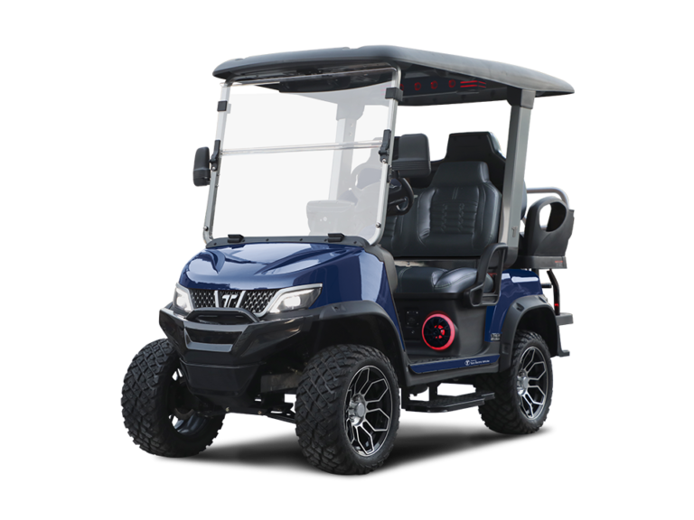 Tara Explorer 2+2 - Mediterranean Blue