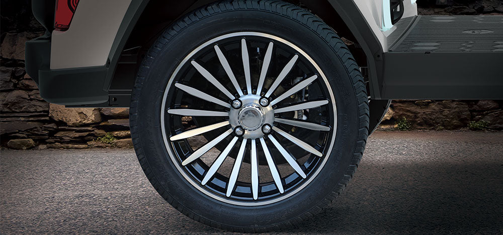 D-MAX GT4 / Portimao Blue