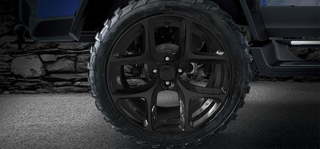 D-MAX XT4 / Portimao Blue