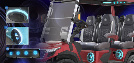 D-MAX GT4 / Flamenco Red