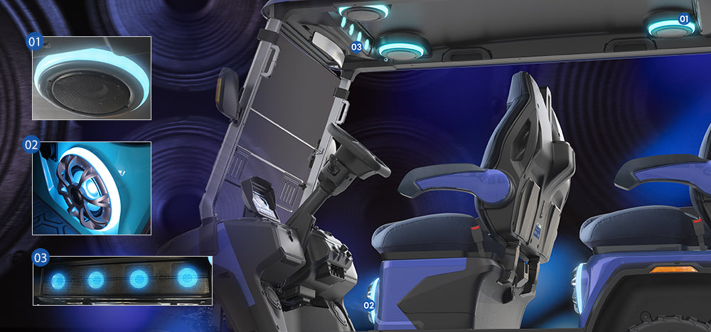 D-MAX XT6 / Sky Blue