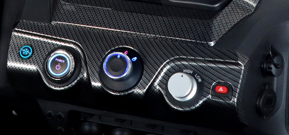 D-MAX GT4 / Portimao Blue