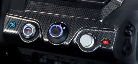 D-MAX GT4 / Arctic Grey