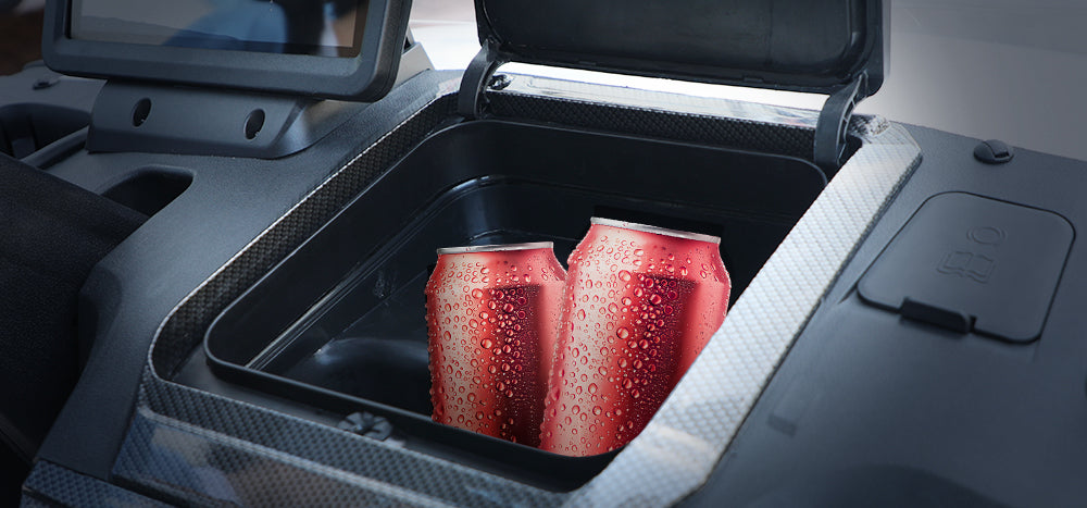 D-MAX XT6 / Sky Blue