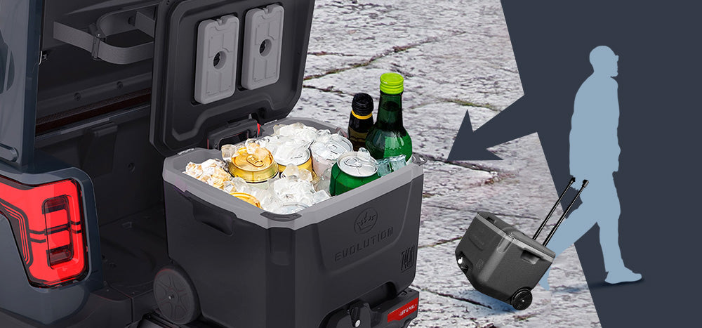 D-MAX GT4 / Portimao Blue