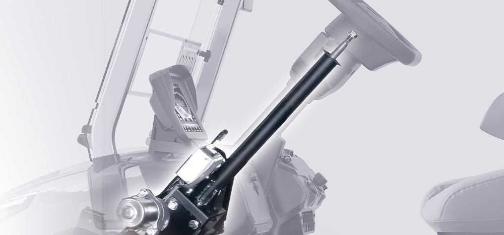 D-MAX XT6 / Sky Blue