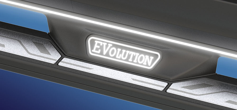 D-MAX XT6 / Sky Blue