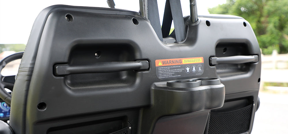 Evolution D5:Maverick 4+2 PLUS Black Sapphire