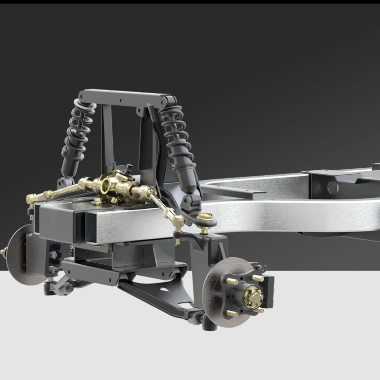 Tara Roadster 2 - Sky Blue