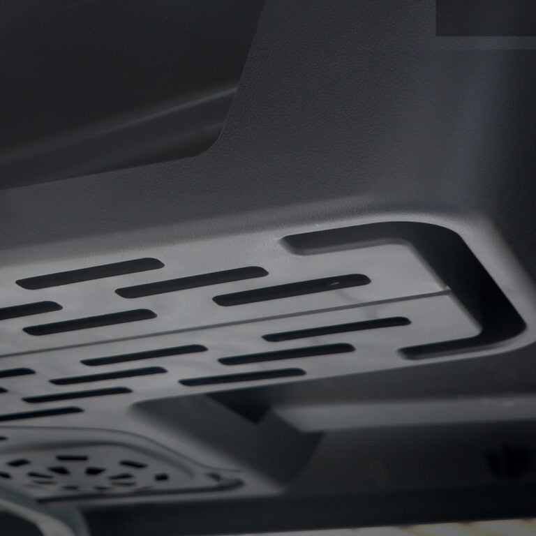 Tara Explorer 2+2 - Sky Blue